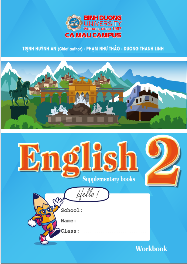 Book 2