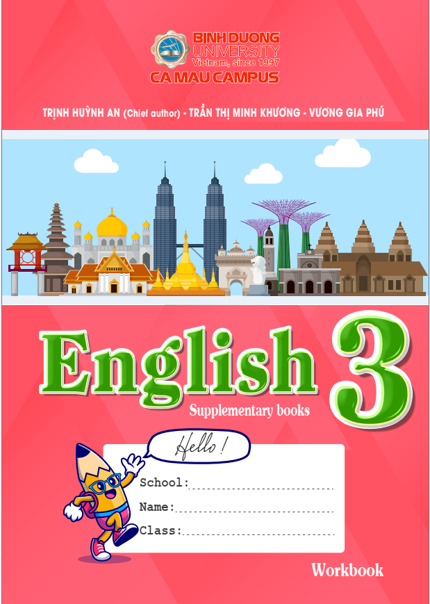 Book 3