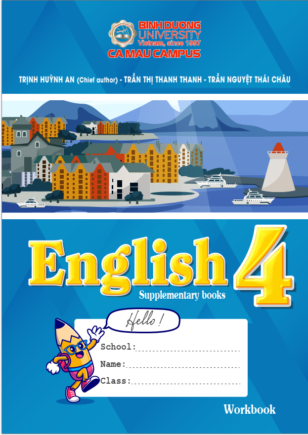Book 4