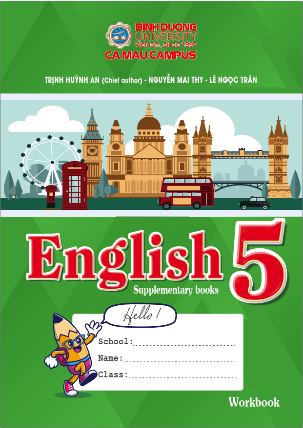 Book 5